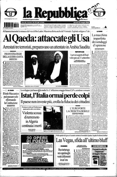 La repubblica